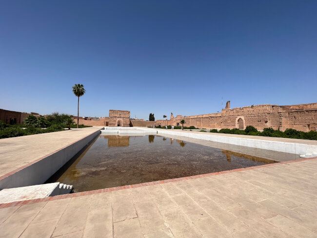 stedentrip-marrakech-wandeling