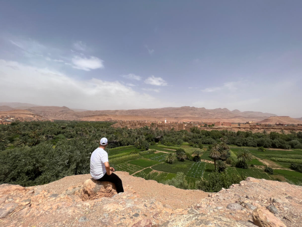 Groeireis-marokko-uitzicht-rust