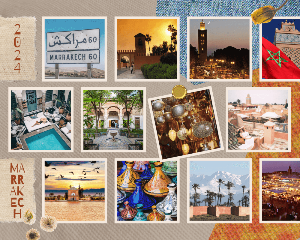 stedentrip-marrakech