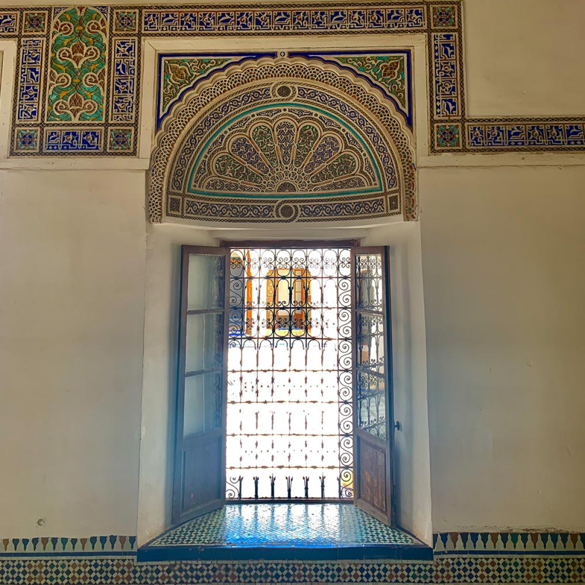 Beleef de geschiedenis van Marrakech