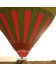 Vliegen met een luchtballon Marrakech zit vol avontuur