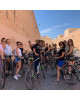 Fietstour door Marrakech ontdek alle highlights per fiets Fietstour door Marrakech ontdek alle highlights per fiets